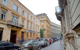 Cherry Hostel